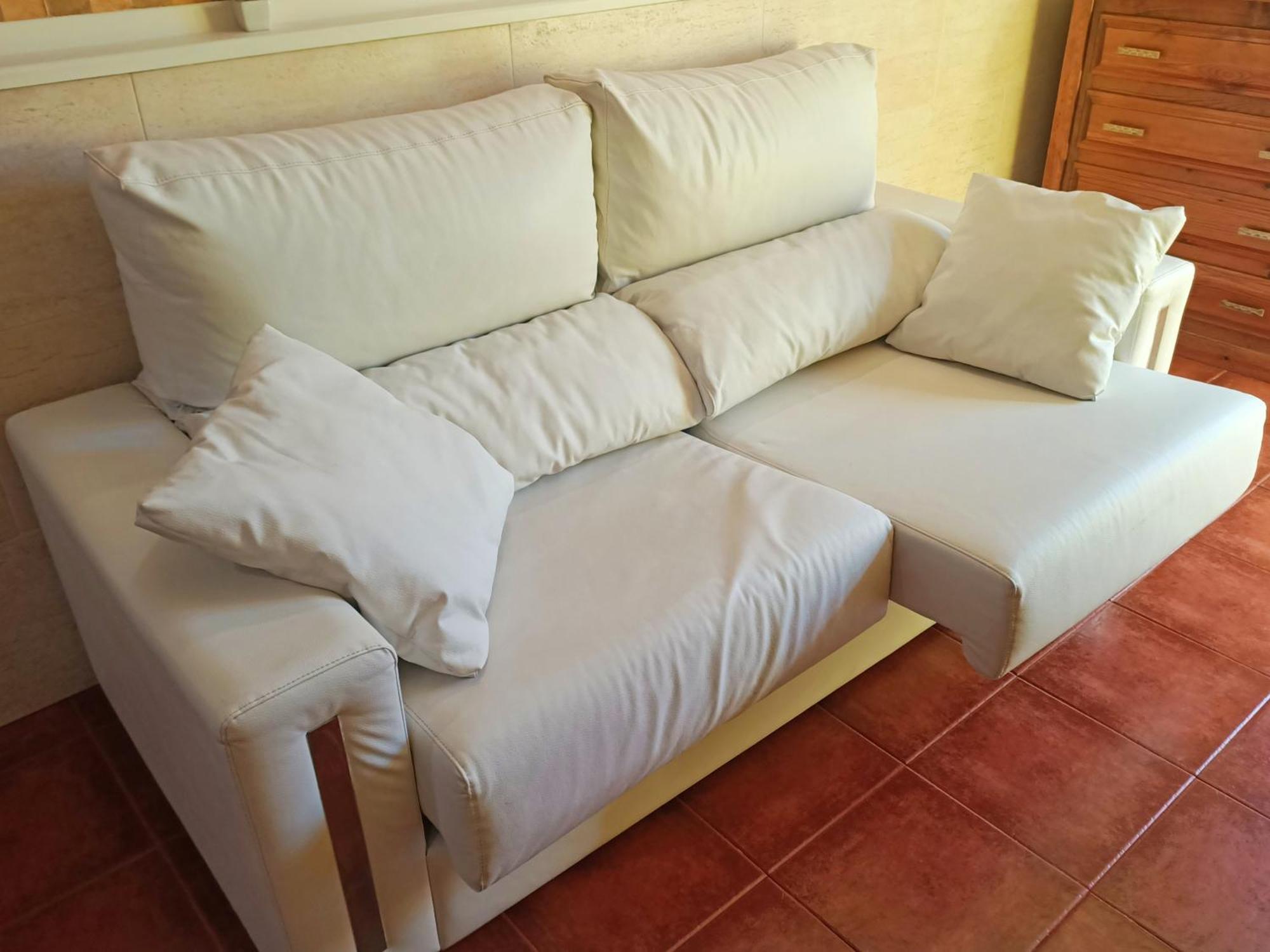 Apartamentos La Buganvilla Novales Luaran gambar
